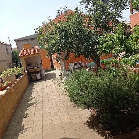 Apartment Ani *