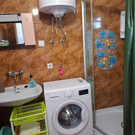 Ani Apartment Povljana