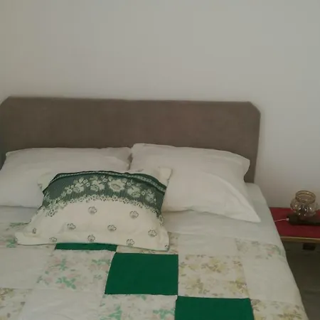 Apartment Ani