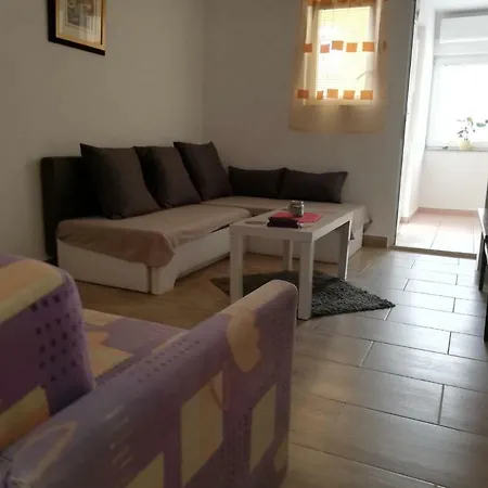 Apartment Ani