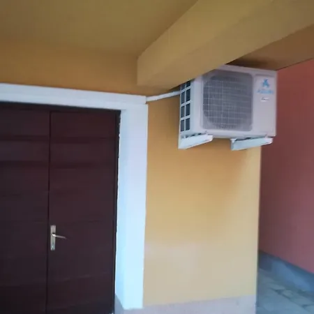 Apartment Ani