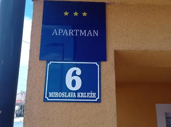 Appartement Ani