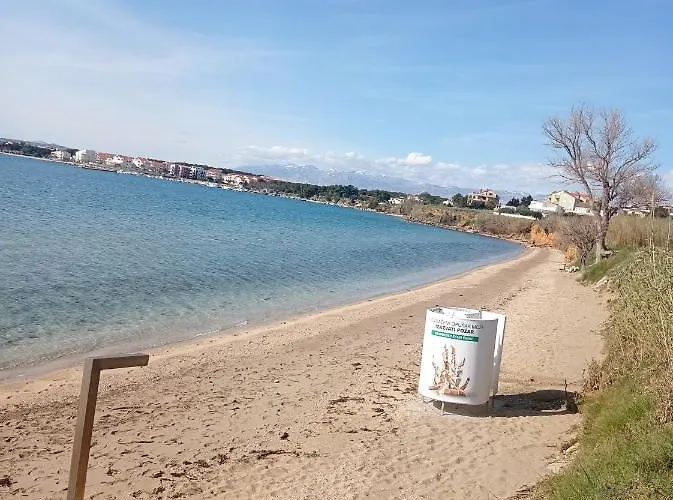 Ani Appartement Povljana