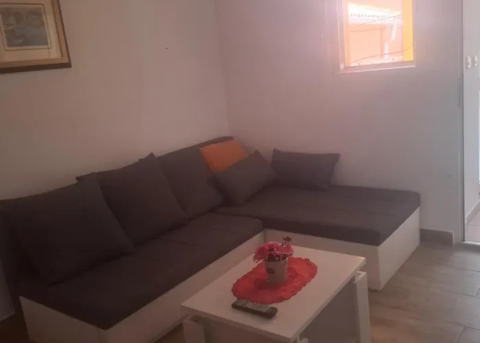 Ani Appartement Povljana