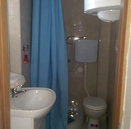 Appartement Ani Povljana