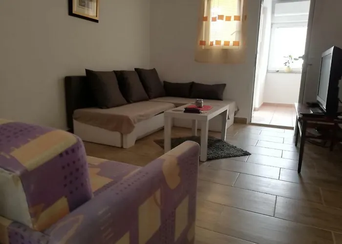 Appartement Ani