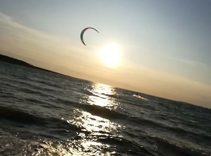 Appartement Ani Povljana