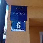 Apartment Ani