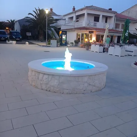Ani Apartman *