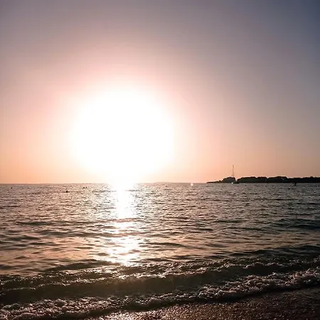 Ani Appartamento Povljana