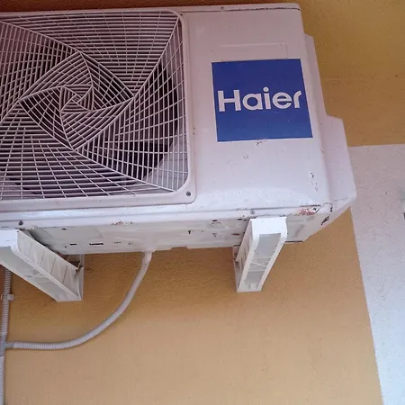 Ani Apartamento Povljana