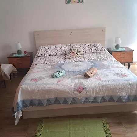 Apartmán Ani