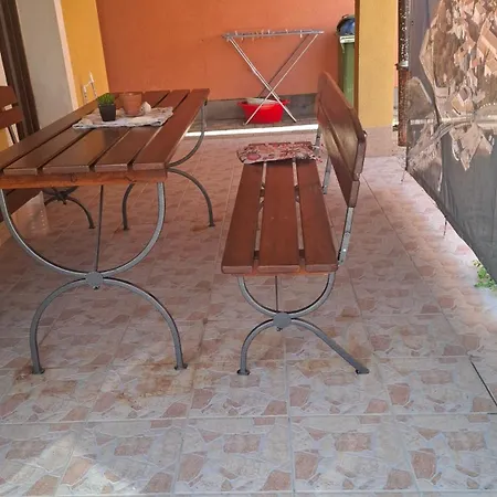 Apartment Ani *
