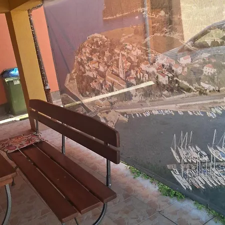 Ani Apartment Povljana