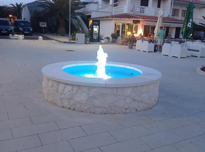 Ani Apartmán *