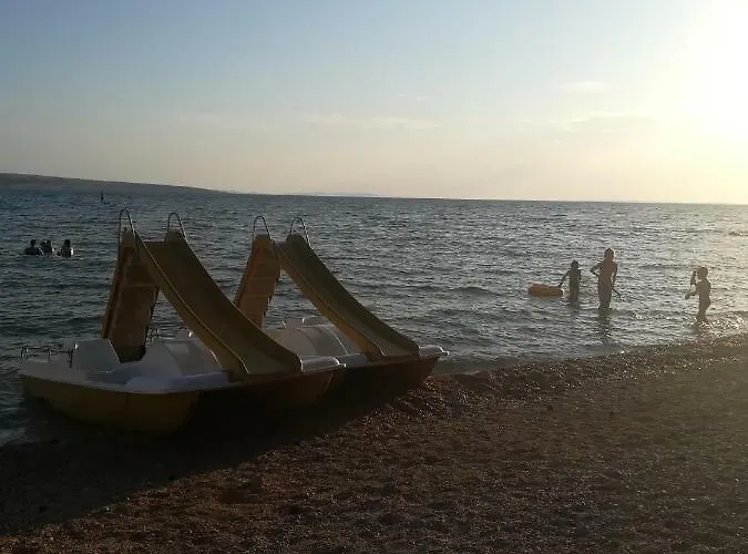 Ani Apartmán Povljana