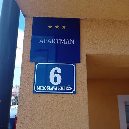 Appartement Ani