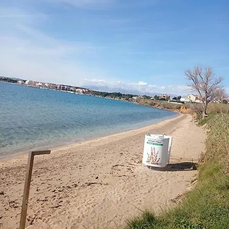 Ani Appartement Povljana