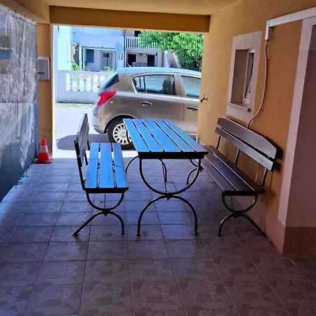 Appartement Ani *