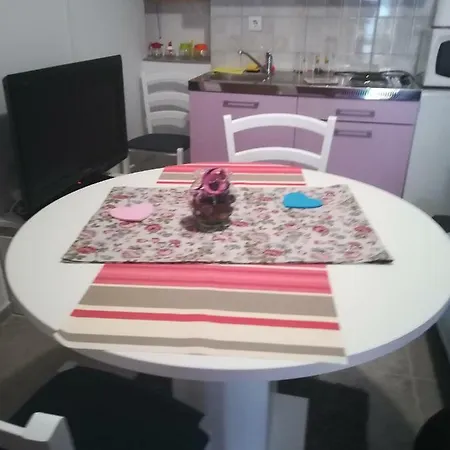 Ani Apartamento *