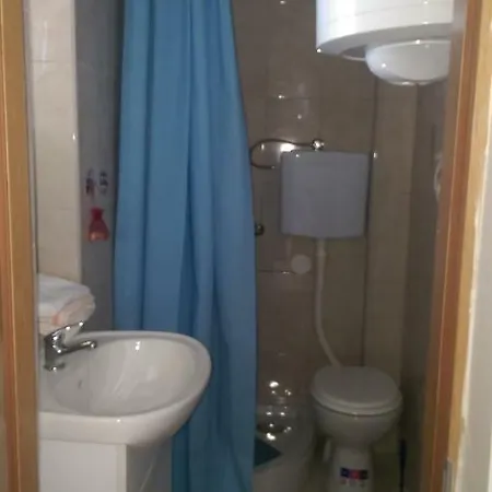 Appartement Ani Povljana