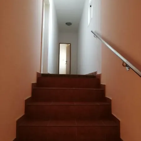 Appartement Ani Povljana