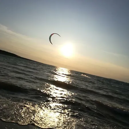 Lejlighed Ani Povljana